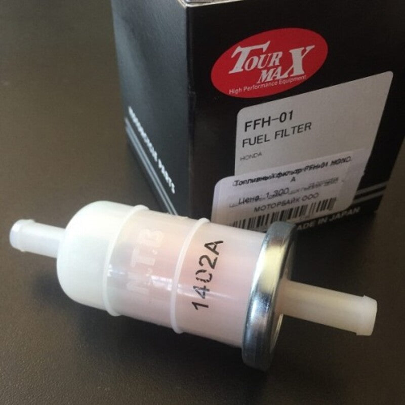 TOURM FUEL FILT  Ø7MM HONDA