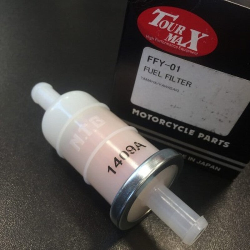 TOURM FUEL FILT  Ø11MM HONDA