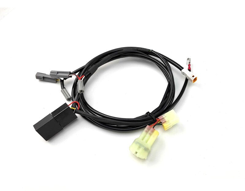 DENAL DIALDIM WIRING