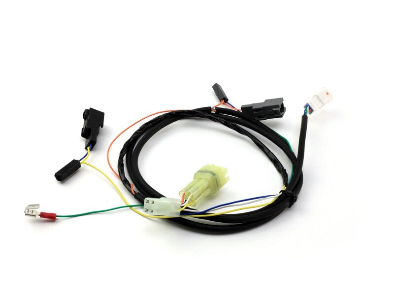 DENAL DIALDIM WIRING