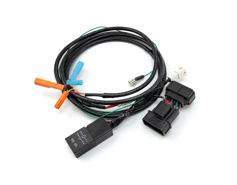 DENAL DIALDIM WIRING