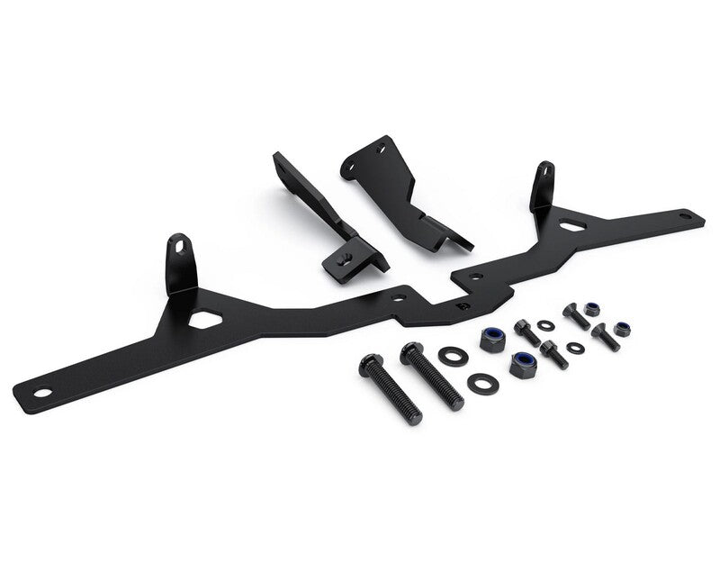 DENAL DRIVING LIGHT MOUNT