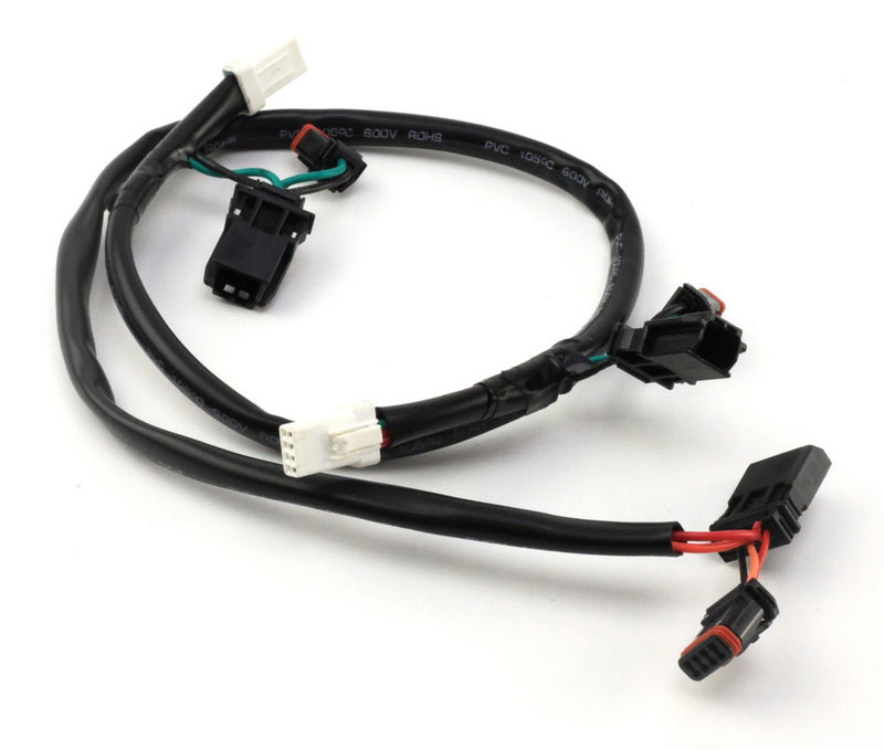 DENAL WIRING ADAPTER