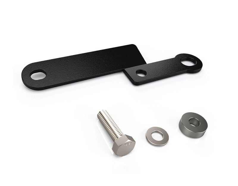 DENAL HORN MOUNT