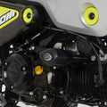 R&G COVER ENGINE SLIDER RIGHT