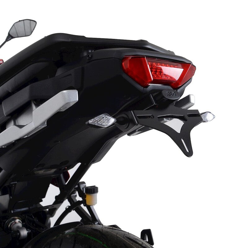 R&G TAIL TIDY