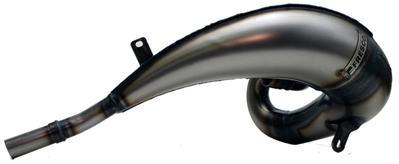 FRESC EXHAUST PIPE RAW