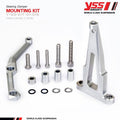 YSS STEERING DAMPER MOUNTING KIT
