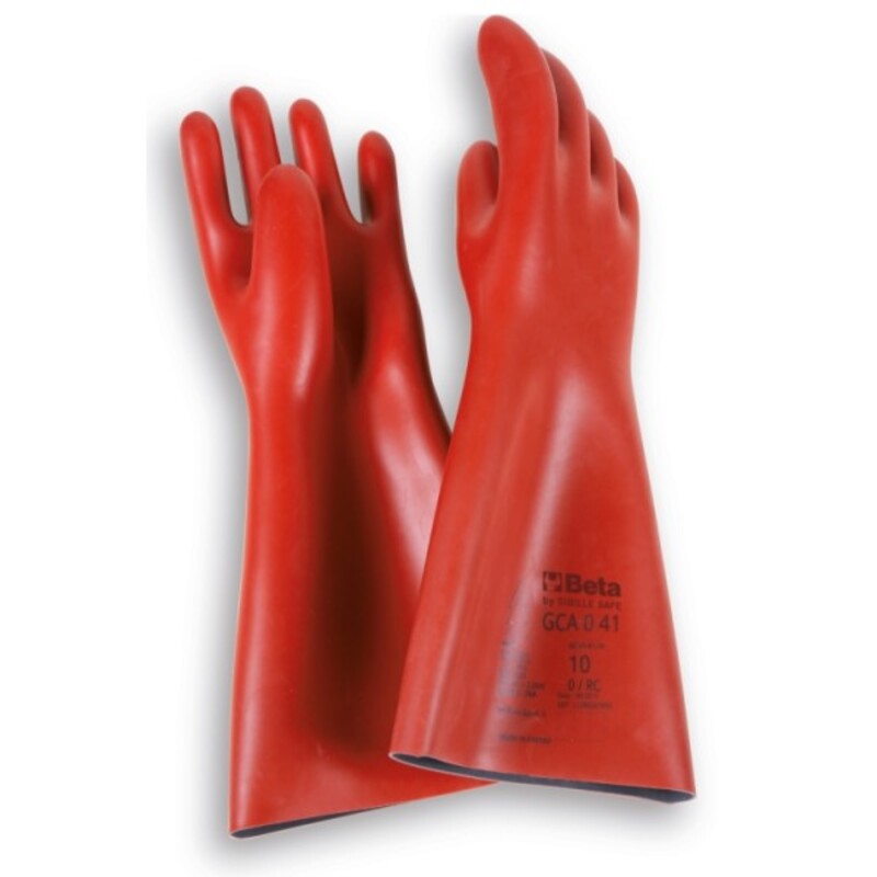 BETA ISOLANT GLOVES, 10