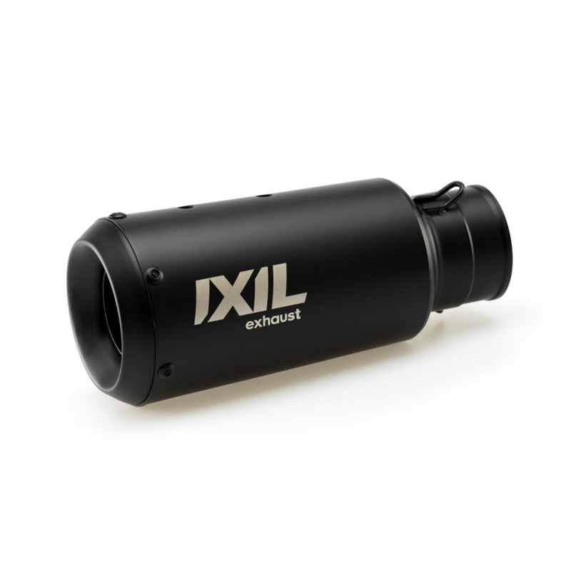 IXIL XTREM COMPLETE SYS., SBL/SBL