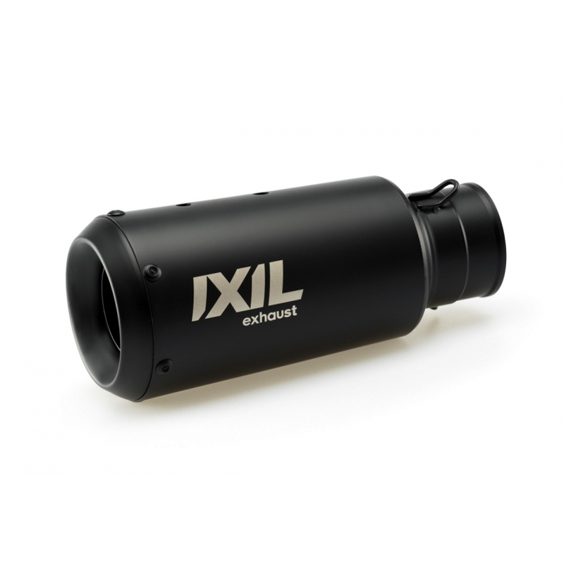 IXIL XTREM SILENCER, SBL/SBL
