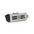 IXIL MXT SILENCER, SST/BLK
