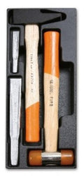 BETA THER TRAY 4 HAMMERS