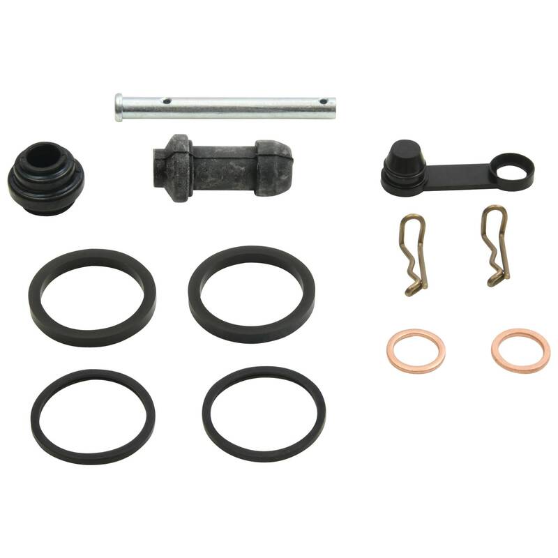 ALLBA CALIPER REBUILD KIT