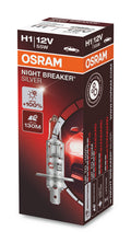 OSRAM NBS H1 12V /55W X1
