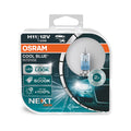 OSRAM  CBI H11 12/V 55W X2