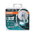 OSRAM  CBI HB3 12V / 60W X2
