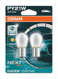 OSRAM DIADEM PY21W 12V / 21W X2