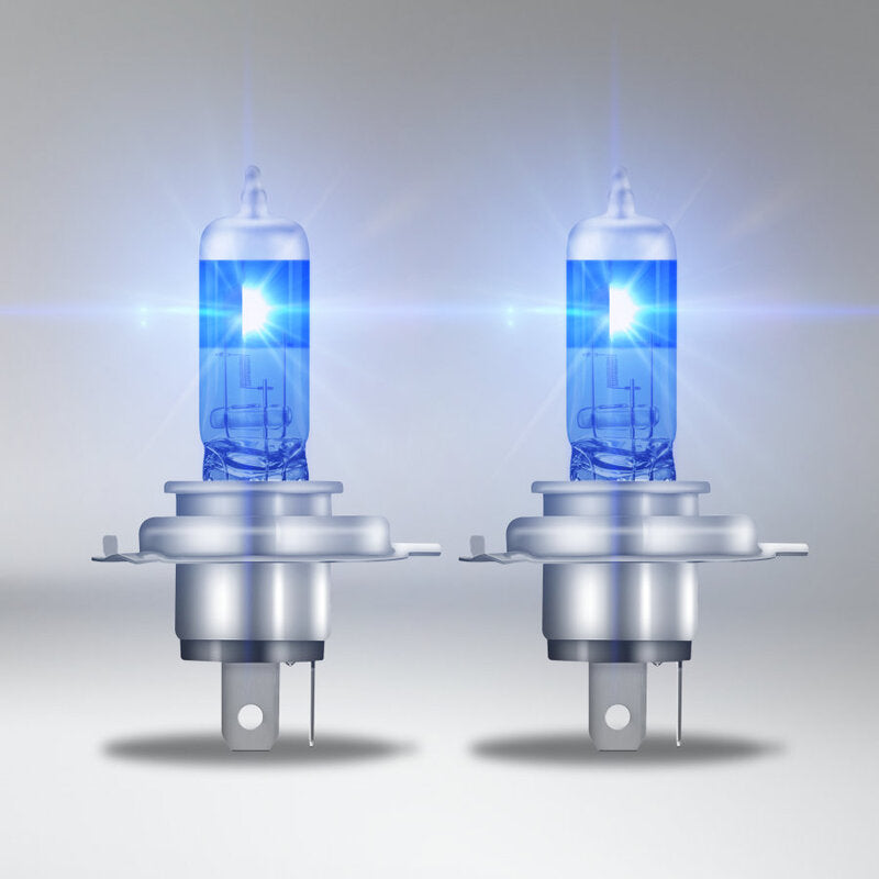 OSRAM CBB H4 12V /60/55W X2