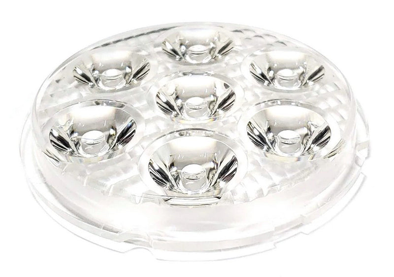 DENAL D7 CLEAR LENS