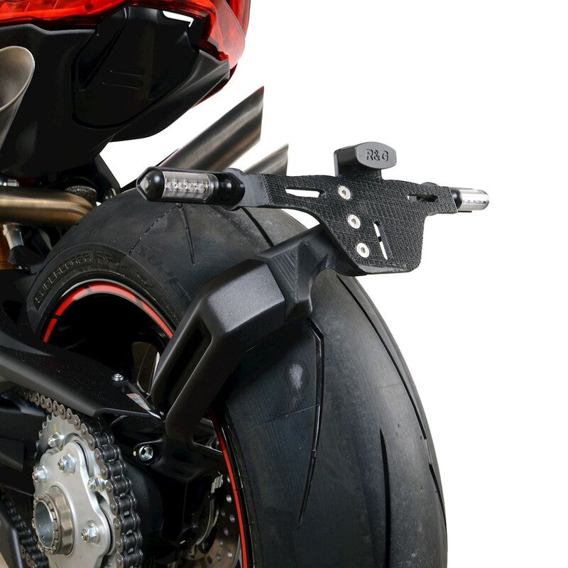 R&G TAIL TIDY