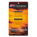 BOYES POWER REEDS