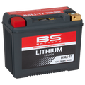 BSBAT BATTERY BSLI-11 LITHIUM
