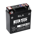 BSBAT BATTERY 6N11A-4A FA