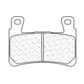 CLBRA BRAKE PADS 2711C60 SINTER METAL