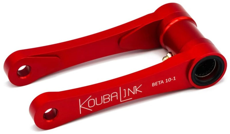 KOUBA LOWERING KIT
