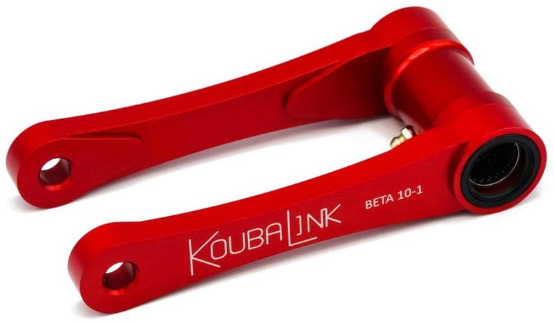 KOUBA LOWERING KIT