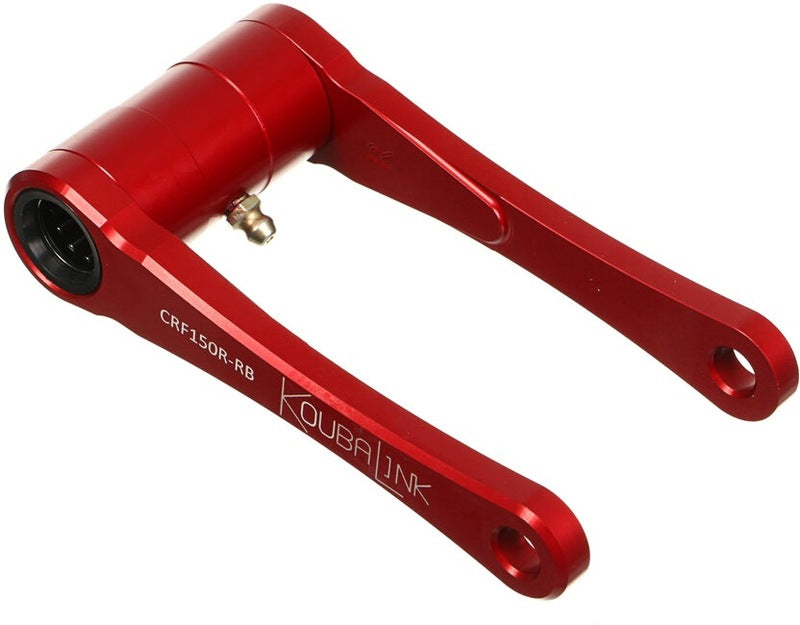 KOUBA LOWERING KIT