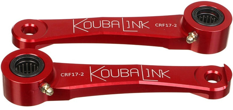 KOUBA LOWERING KIT