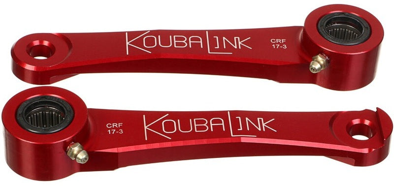 KOUBA LOWERING KIT