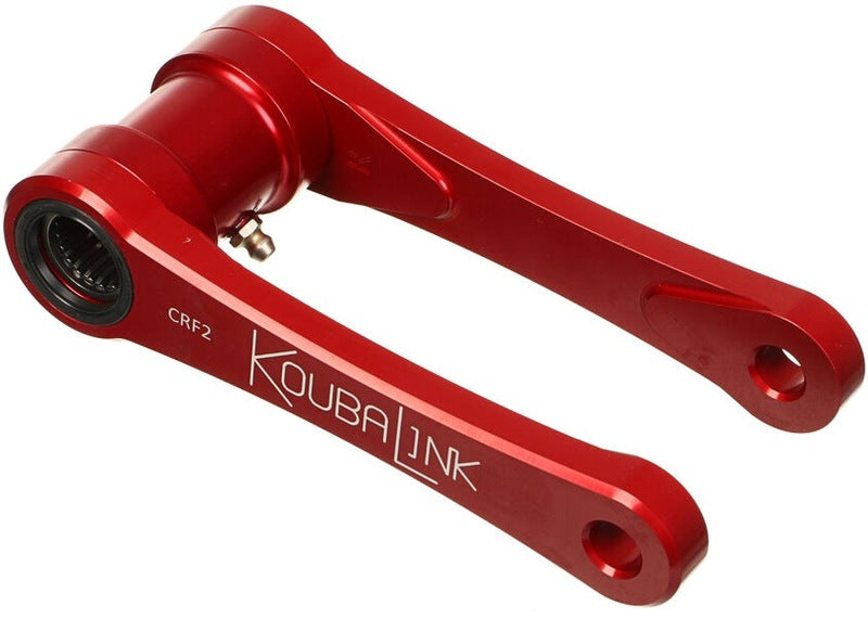 KOUBA LOWERING KIT