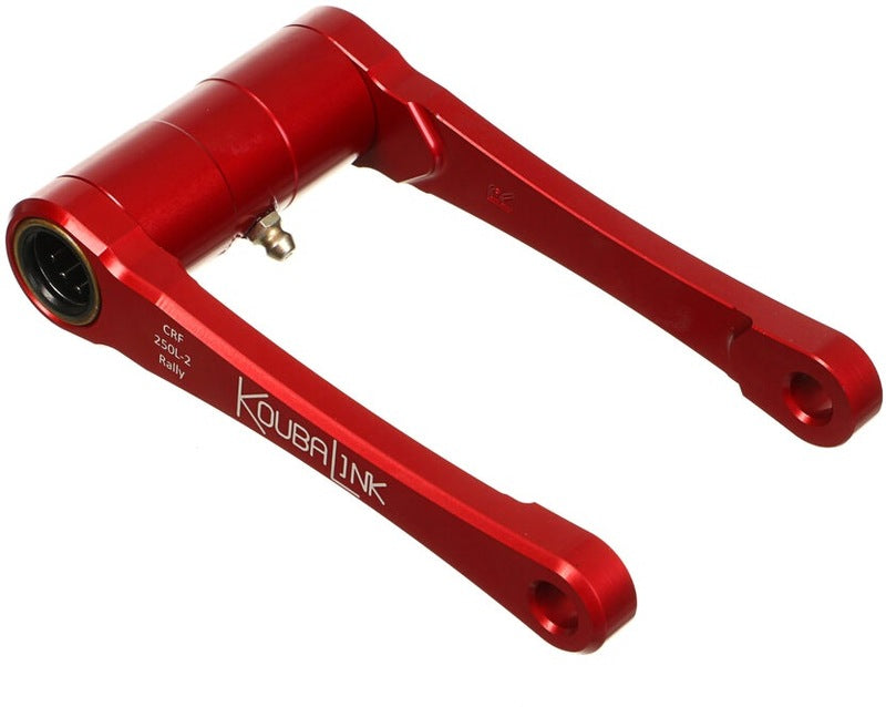 KOUBA LOWERING KIT