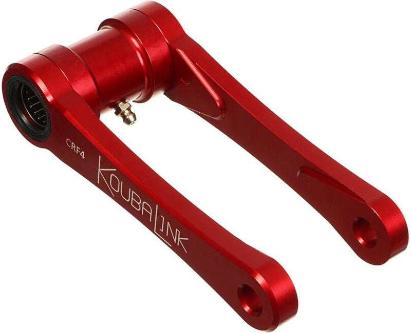 KOUBA LOWERING KIT