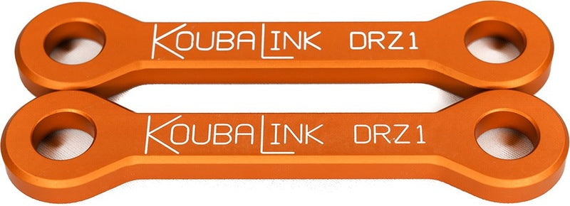 KOUBA LOWERING KIT