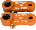 KOUBA LOWERING KIT