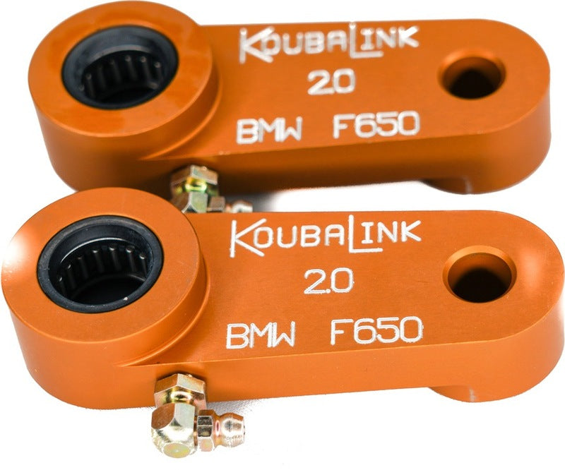 KOUBA LOWERING KIT