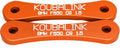 KOUBA LOWERING KIT