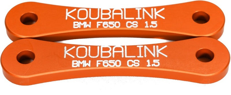 KOUBA LOWERING KIT