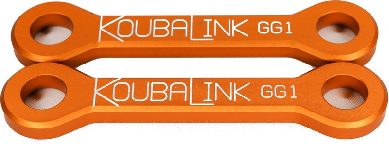 KOUBA LOWERING KIT
