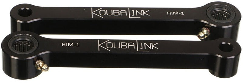 KOUBA LOWERING KIT