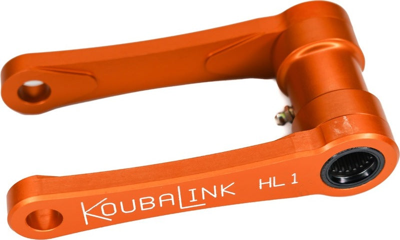 KOUBA LOWERING KIT