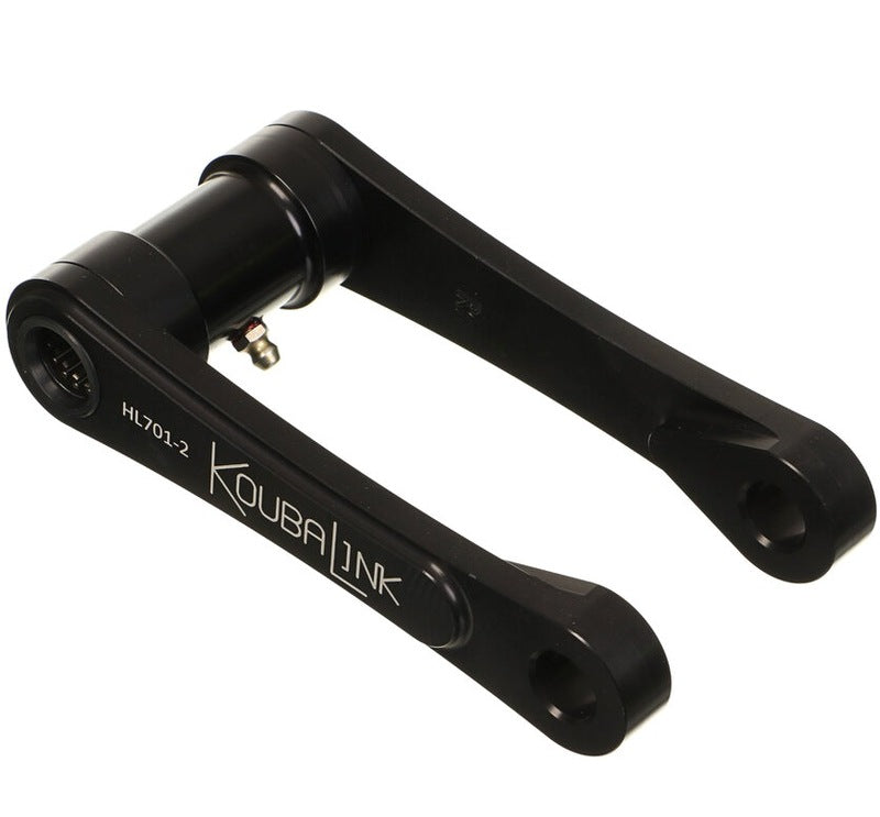 KOUBA LOWERING KIT