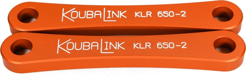 KOUBA LOWERING KIT