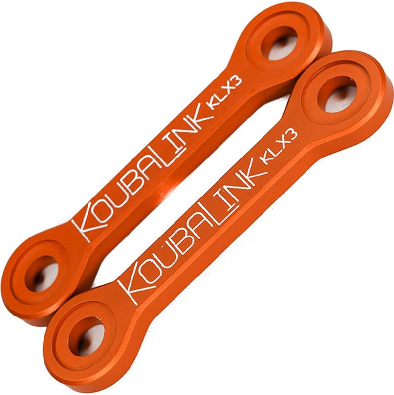 KOUBA LOWERING KIT