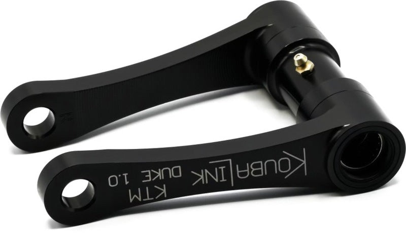 KOUBA LOWERING KIT