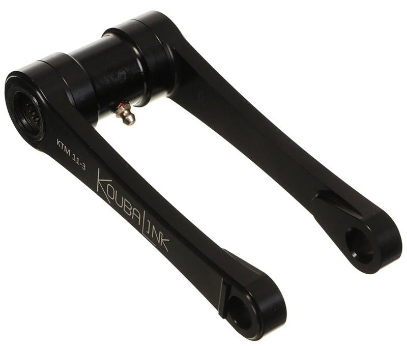 KOUBA LOWERING KIT